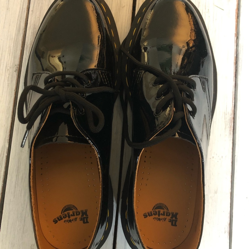 Brand new Dr. Martins